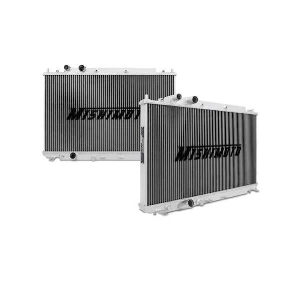 Mishimoto Honda Civic SI Performance Aluminum Radiator (2006-2011 Civic) - MMRAD-CIV-06SI