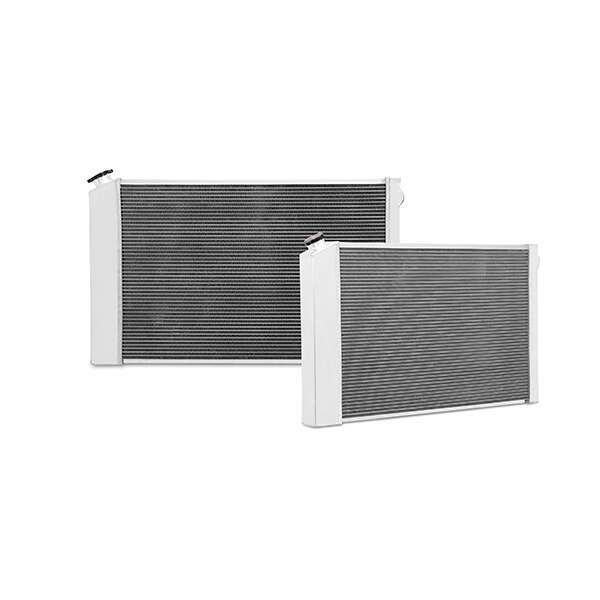 Mishimoto Chevrolet/GM C/K Truck 3Row Performance Aluminum Radiator w/ 19" Core, 1978-198 - MMRAD-CK-78X