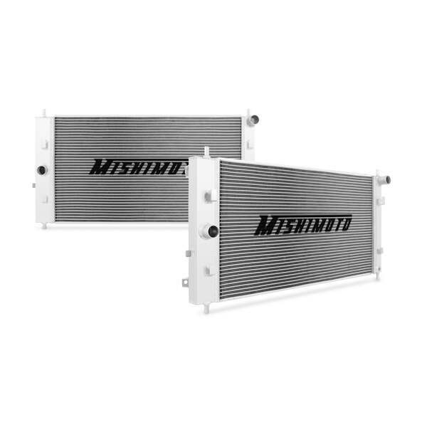 Mishimoto Chevrolet Cobalt SS Performance Aluminum Radiator (2005-2010 Cobalt) - MMRAD-COB-05