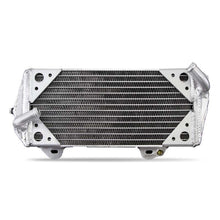 Mishimoto 2017+ Honda Civic Type R Secondary Race Radiator (2017-2020 Civic) - MMRAD-CTR-17S