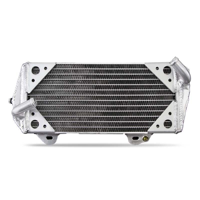 Mishimoto 2017+ Honda Civic Type R Secondary Race Radiator (2017-2020 Civic) - MMRAD-CTR-17S