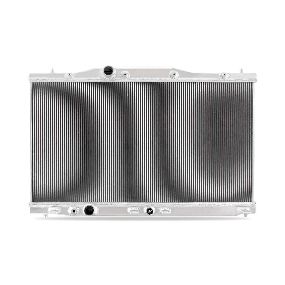 Mishimoto Honda Civic Type R Performance Aluminum Radiator, 2017+ (2017-2021 Civic) - MMRAD-CTR-17