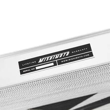 Mishimoto Chevrolet/GMC 6.6L Duramax Aluminum Radiator - MMRAD-DMAX-11