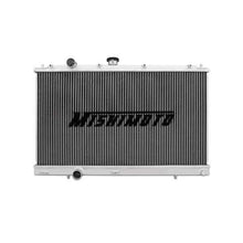 Mishimoto Mitsubishi Lancer Evolution 4/5/6 Performance Aluminum Radiator - MMRAD-EVO-456