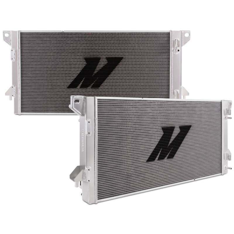MISHIMOTO MMRAD-F150-11 2011–2014 FORD F-150 PERFORMANCE ALUMINUM RADIATOR