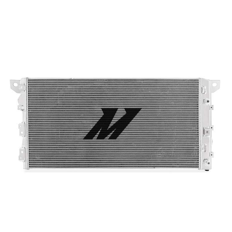 Mishimoto MMRAD-F150-15 Direct Fit Performance Aluminum Radiator (2015-2020 Ford F-150 / 2017+ Ford Raptor)