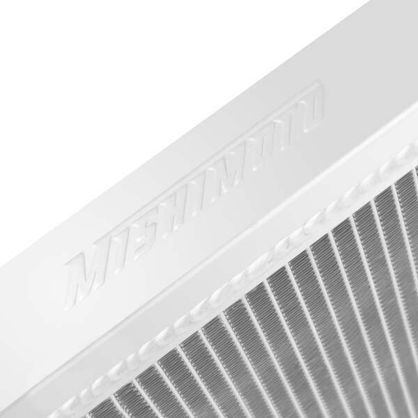 Mishimoto Mazda RX-7 Performance Aluminum Radiator, 1993"1995 (1993-1995 RX-7) - MMRAD-FD-93