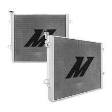 Mishimoto Performance Aluminum Radiator, Fits Toyota Fj Cruiser, 2007-2014 (2007-2014 FJ Cruiser) - MMRAD-FJ-07