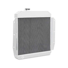 Mishimoto Chevrolet/GM 3100 Series Truck 3-Row Performance Aluminum Radiator, 1955 - 1959 (1955-1957 Truck) - MMRAD-GMT-55X