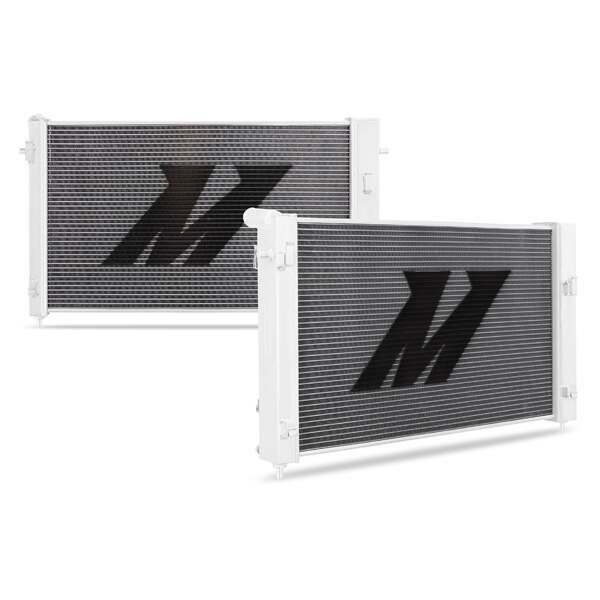 Mishimoto Pontiac GTO Performance Aluminum Radiator, 2004 (2004-2004 GTO) - MMRAD-GTO-04