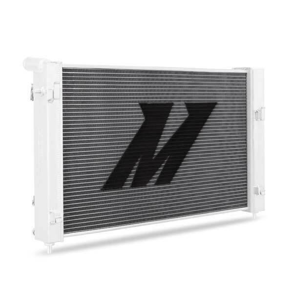 Mishimoto Pontiac GTO Performance Aluminum Radiator, 2004 (2004-2004 GTO) - MMRAD-GTO-04