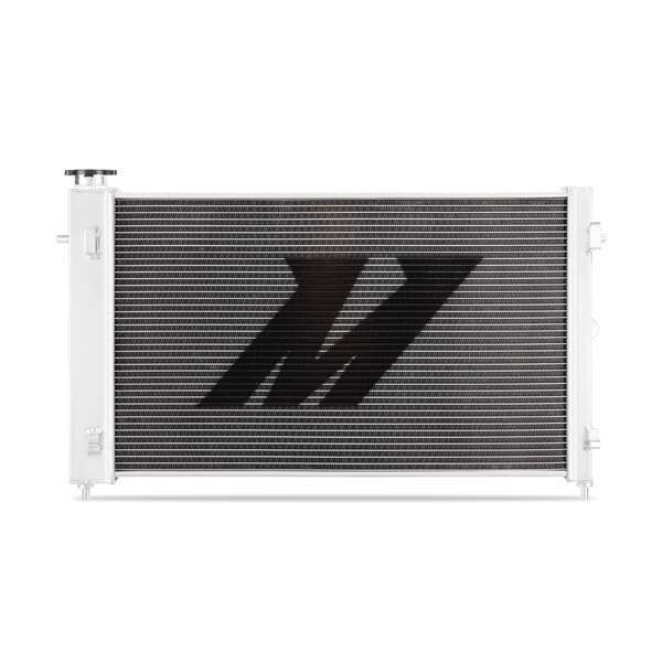 Mishimoto Pontiac GTO Performance Aluminum Radiator, 2004 (2005-2006 GTO) - MMRAD-GTO-05