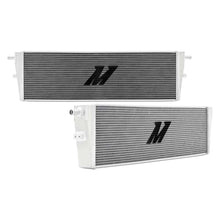 Mishimoto Air-to-Water Heat Exchanger, Single Pass, 26in x 7.7in x 2.2in Core, 750HP - MMRAD-HE-02