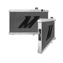 Mishimoto Acura Integra X-Line Performance Aluminum Radiator (1994-2001 Integra) - MMRAD-INT-94X