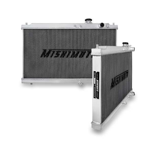 Mishimoto Acura Integra Performance Aluminum Radiator 1994-2001 (1994-2001 Integra) - MMRAD-INT-94