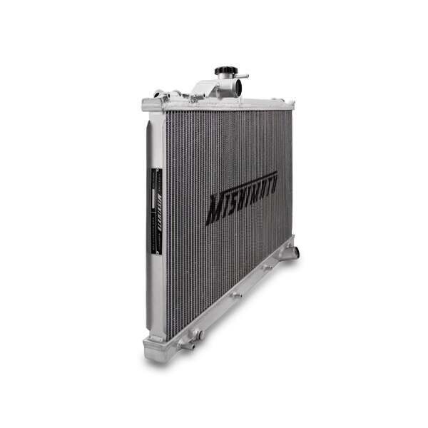 Mishimoto Lexus IS300 Performance Aluminum Radiator (2001-2005 Lexus IS300) - MMRAD-IS300-01