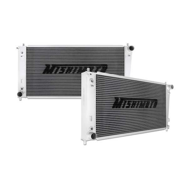 Mishimoto Ford Lightning Performance Aluminum Radiator - MMRAD-LTN-99