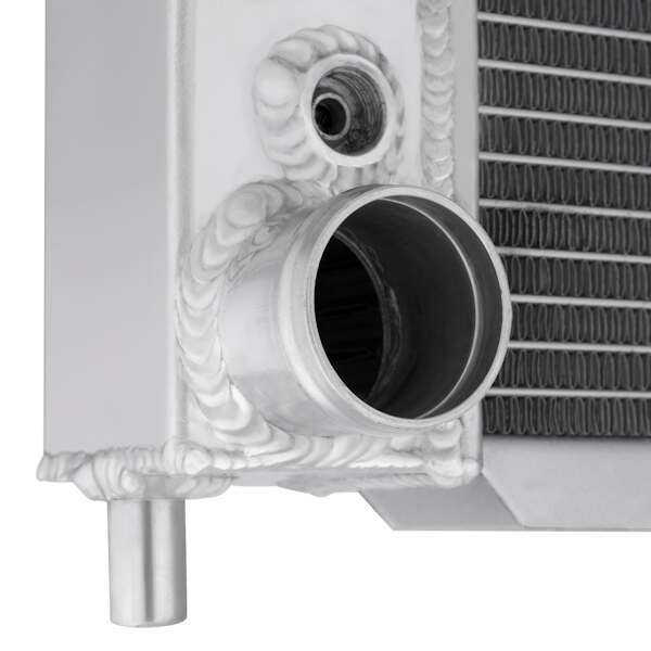 Mishimoto Ford Lightning Performance Aluminum Radiator - MMRAD-LTN-99