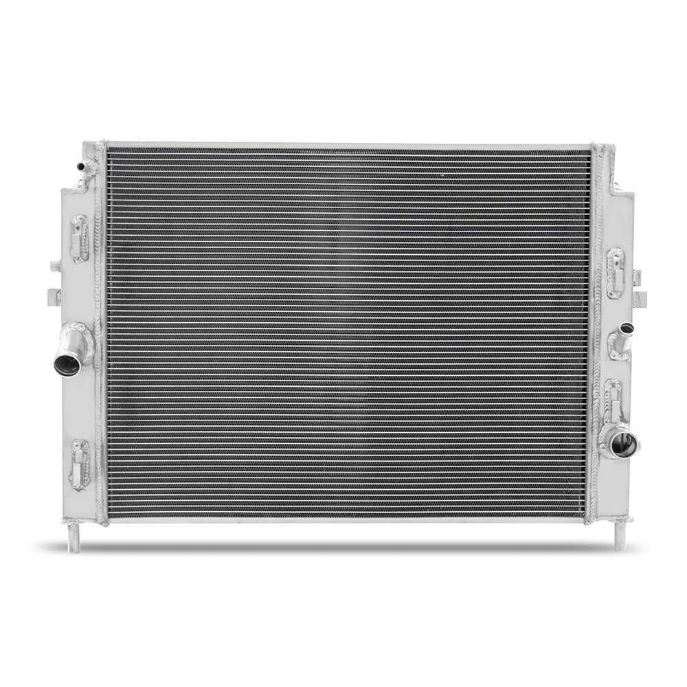 Mishimoto Performance Aluminum Radiator, Fits Mazda NC Miata MX-5 2006-2015 (2006-2015 MX-5 Miata) - MMRAD-MIA-06