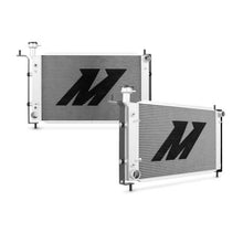 Mishimoto 94-95 Mustang GT / V6 High Performance Aluminum Radiator with Stabilizer System (Automatic Transmission)