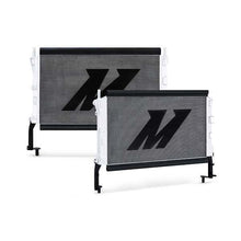 Mishimoto 2015+ Mustang 2.3L Ecoboost Performance Aluminum Radiator