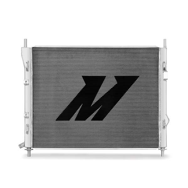 Mishimoto 2015-2020 Mustang GT/GT350 Performance Aluminum Radiator