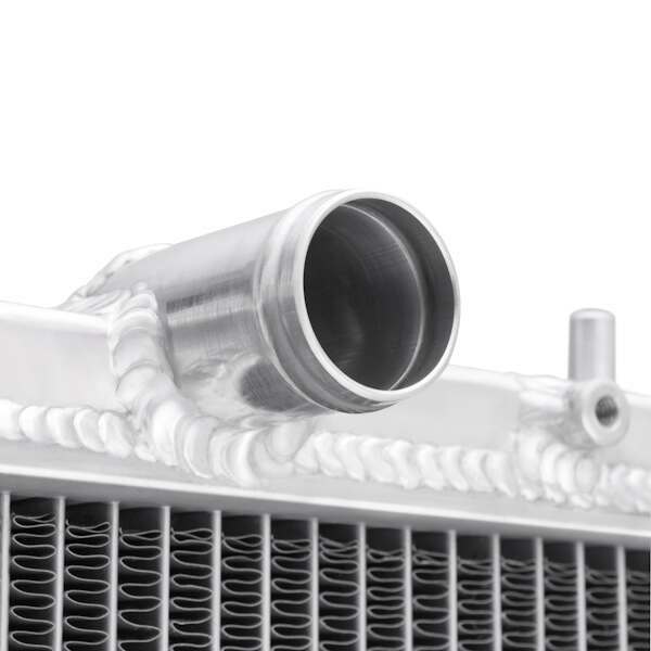 Mishimoto Dodge Neon Performance Aluminum Radiator (1995-1999 Neon,1995-1999 Plymouth Neon) - MMRAD-NEO-96