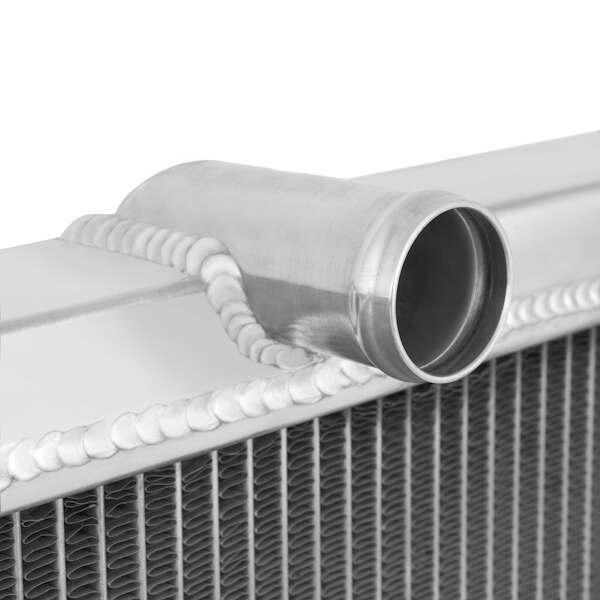 Mishimoto Nissan GT-R Performance Aluminum Radiator (2009-2020 GT-R) - MMRAD-R35-09