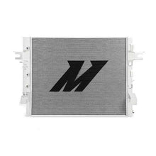 Mishimoto MMRAD-RAM-13 2013–2018 DODGE 6.7L CUMMINS PERFORMANCE ALUMINUM RADIATOR