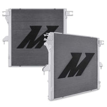 Mishimoto Performance Aluminum Radiator, Fits Ford Ranger 2.3L 2019+ (2019-2021 Ranger) - MMRAD-RGR-19