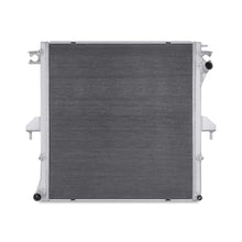 Mishimoto Performance Aluminum Radiator, Fits Ford Ranger 2.3L 2019+ (2019-2021 Ranger) - MMRAD-RGR-19
