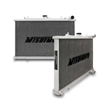 Mishimoto Nissan Skyline R32 Performance Aluminum Radiator - MMRAD-RHD-R32