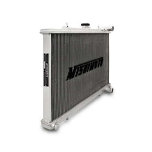 Mishimoto Nissan Skyline R32 Performance Aluminum Radiator - MMRAD-RHD-R32