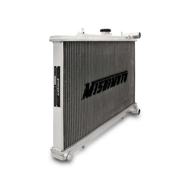 Mishimoto Nissan Skyline R32 Performance Aluminum Radiator - MMRAD-RHD-R32