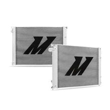 Mishimoto Dodge Challenger R/T, SRT8, Hellcat Aluminum Radiator, 2008, 2011-2016 - MMRAD-SRT-15