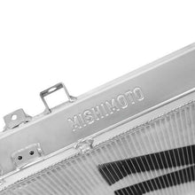 Mishimoto Dodge Challenger R/T, SRT8, Hellcat Aluminum Radiator, 2008, 2011-2016 - MMRAD-SRT-15