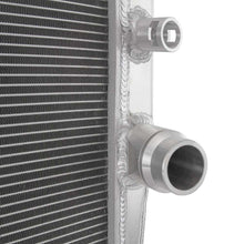 Mishimoto Performance Aluminum Radiator Kit, Fits Toyota Gr Supra 3.0L, 2020+ (2020-2021 GR Supra,2019-2021 Z4) - MMRAD-SUP-20K