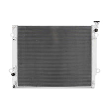 Mishimoto Performance Aluminum Radiator, Fits Toyota Tacoma 2.7L/3.5L 2016+ - MMRAD-TAC-16
