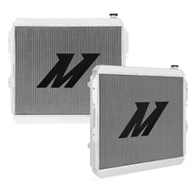 Mishimoto Performance Aluminum Radiator, Fits Toyota Tundra 4.7L Automatic, 2000-2006 - MMRAD-TUN-00V2