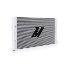 Mishimoto Race Ready Aluminum Radiator, 29.92in x 15.28in x 2.75in - MMRAD-UNI-RRV2