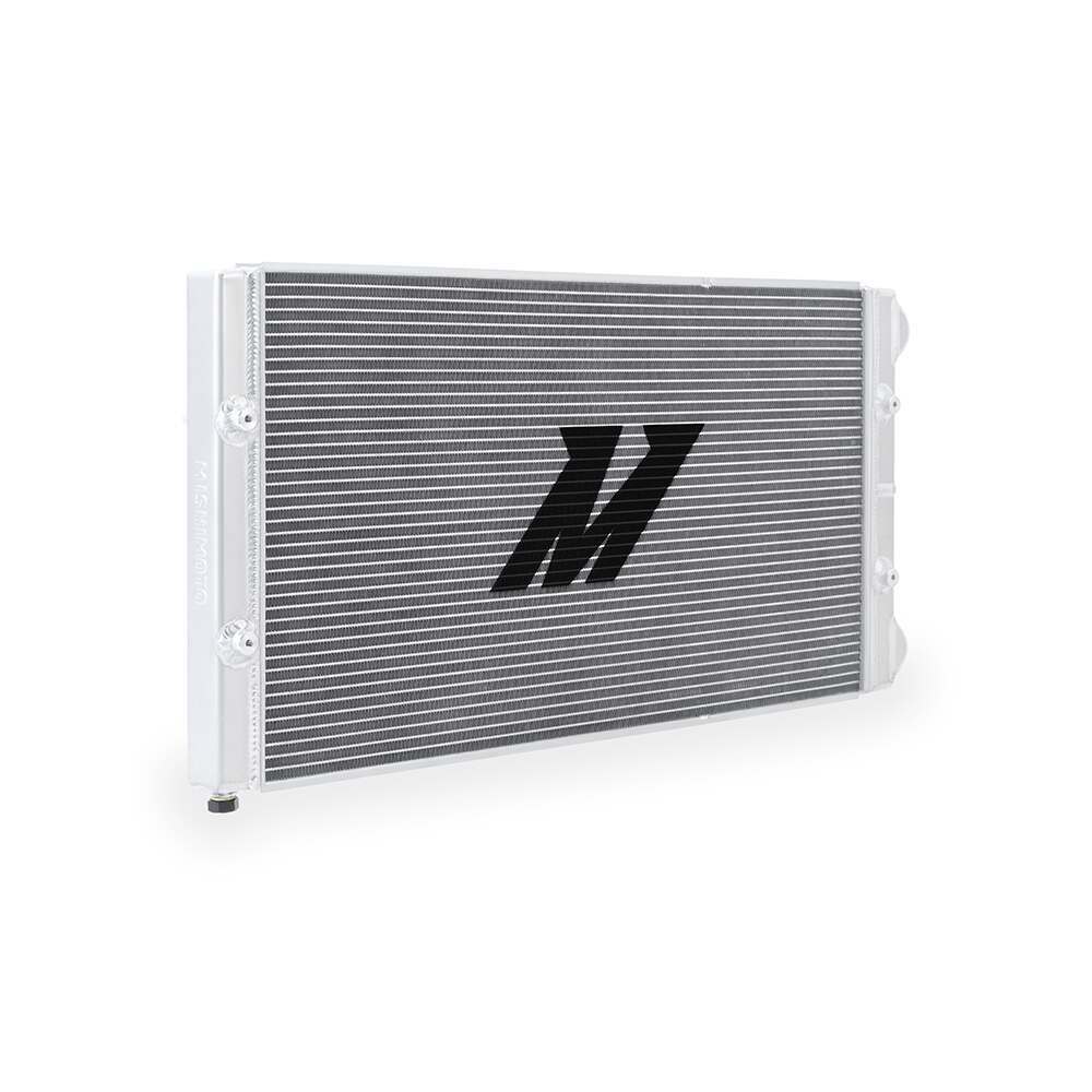 Mishimoto Race Ready Aluminum Radiator, 29.92in x 15.28in x 2.75in - MMRAD-UNI-RRV2