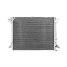 Mishimoto Nissan Titan XD 5.0 Performance Aluminum Radiator, 2016+ (2016-2017 Titan XD) - MMRAD-XD-16