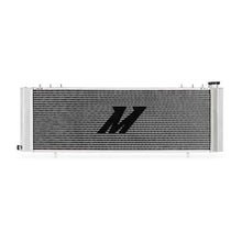 Mishimoto Jeep Cherokee XJ Performance Aluminum Radiator, 1989-2001 (1989-2001 Cherokee) - MMRAD-XJ-89