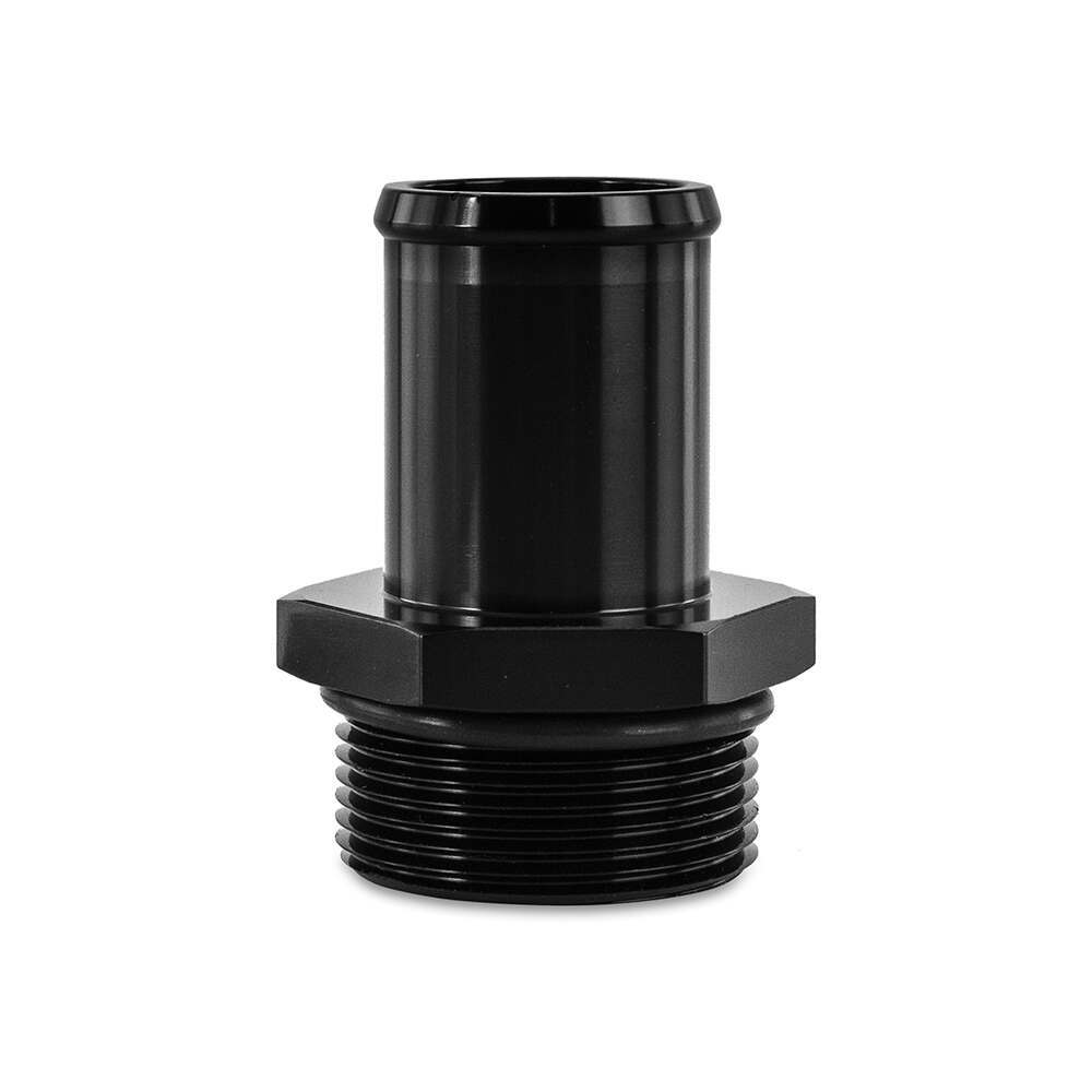 Mishimoto Race-Ready Radiator Fitting V2, 1.25" Push-On Fitting - MMRFT-125SV2