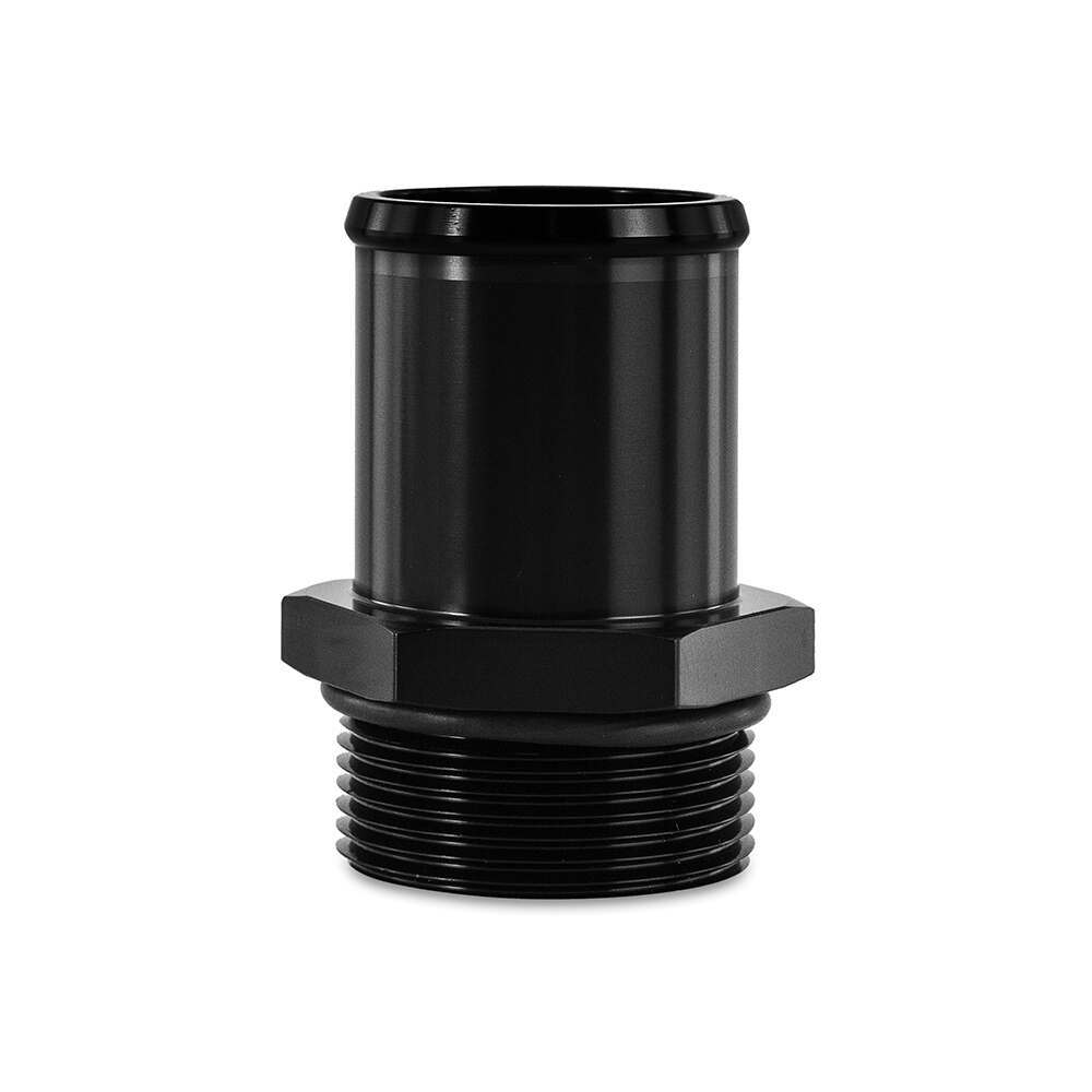 Mishimoto Race-Ready Radiator Fitting V2, 1.5" Push-On Fitting - MMRFT-150SV2