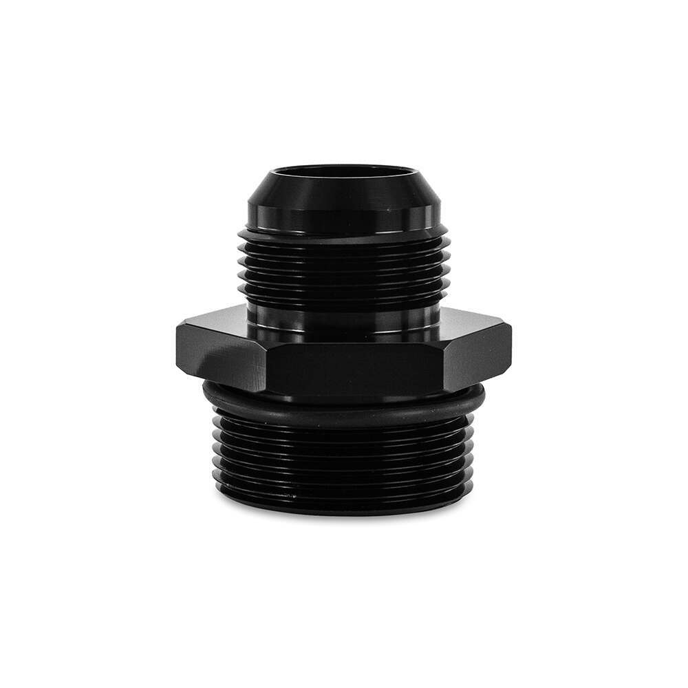 Mishimoto Race-Ready Radiator Fitting V2, -16An - MMRFT-16ANV2