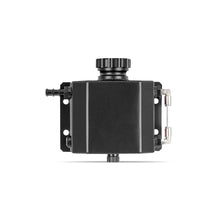 Mishimoto Universal Coolant Overflow Tank, 1 Quart, Black - MMRT-1LBK