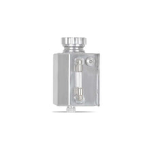 Mishimoto Universal Coolant Overflow Tank, 1 Quart, Polished - MMRT-1LP