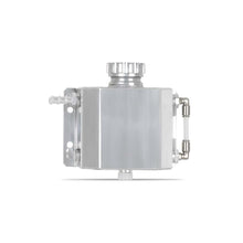 Mishimoto Universal Coolant Overflow Tank, 1 Quart, Polished - MMRT-1LP