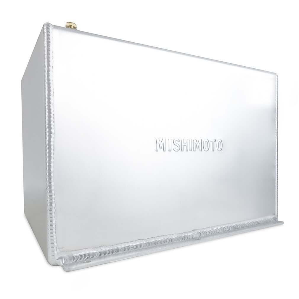 Mishimoto Air To Water Intercooler Ice Tank, 2.5 Gallon - MMRT-A2W-25N